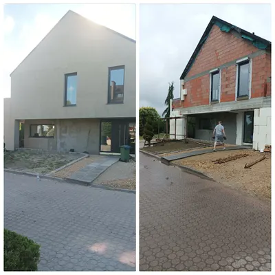 Lu-Telu usługi ogólnobudowlane w Polsce i za granicą